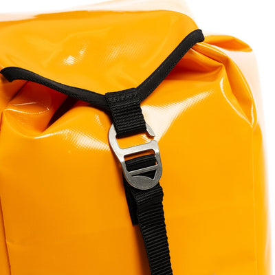 Lyon Rail Bag 40l Orange