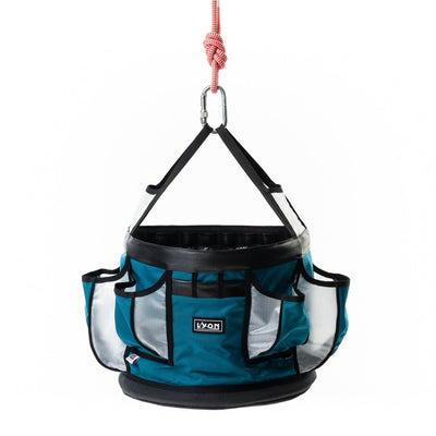 Lyon Route Setter Bag Mk2