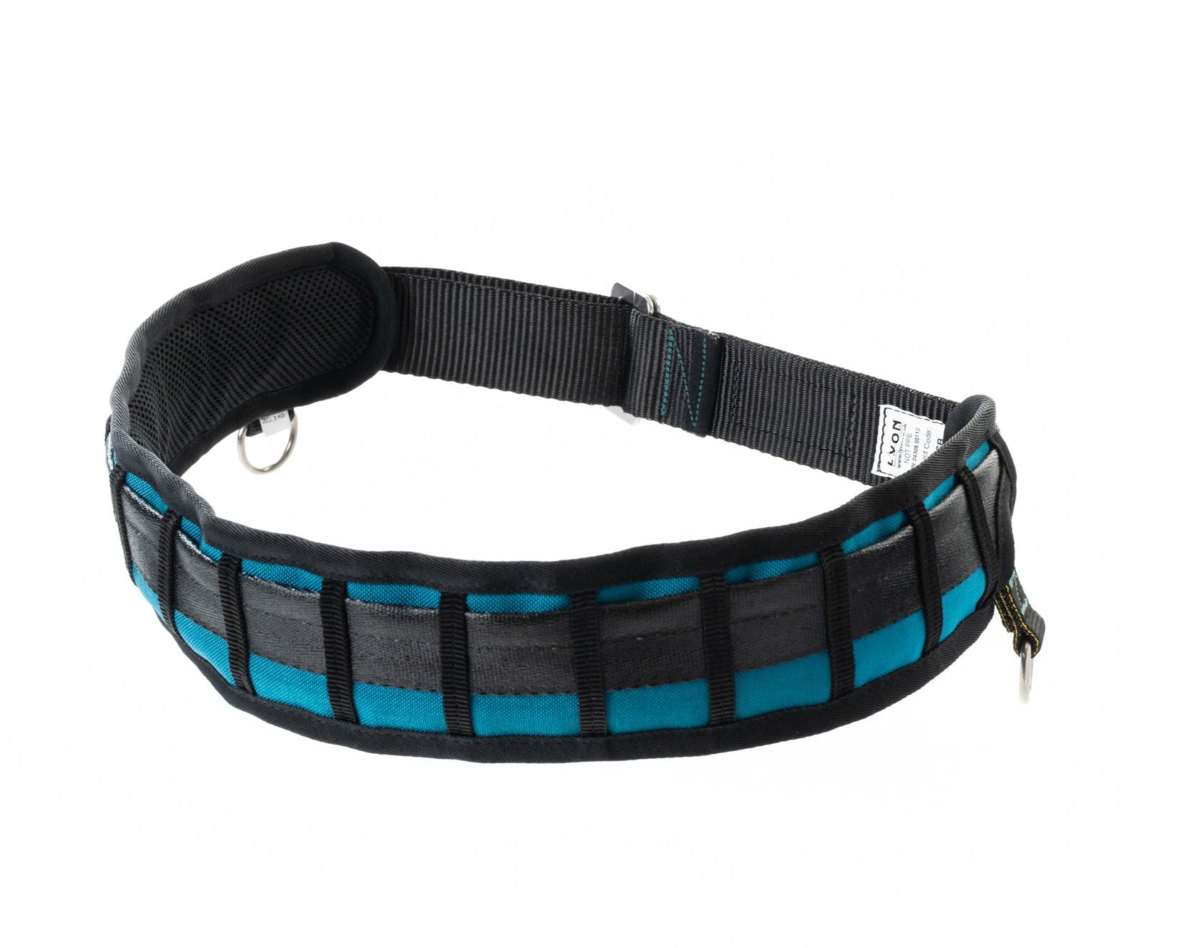 Lyon Boulder Setter Belt
