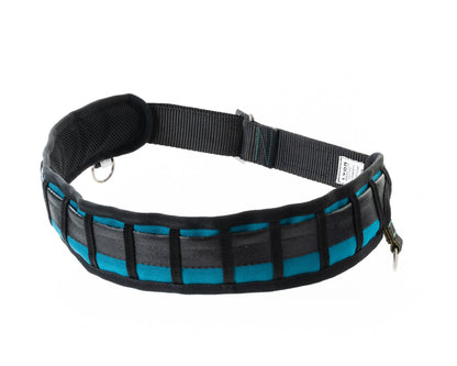 Lyon Boulder Setter Belt