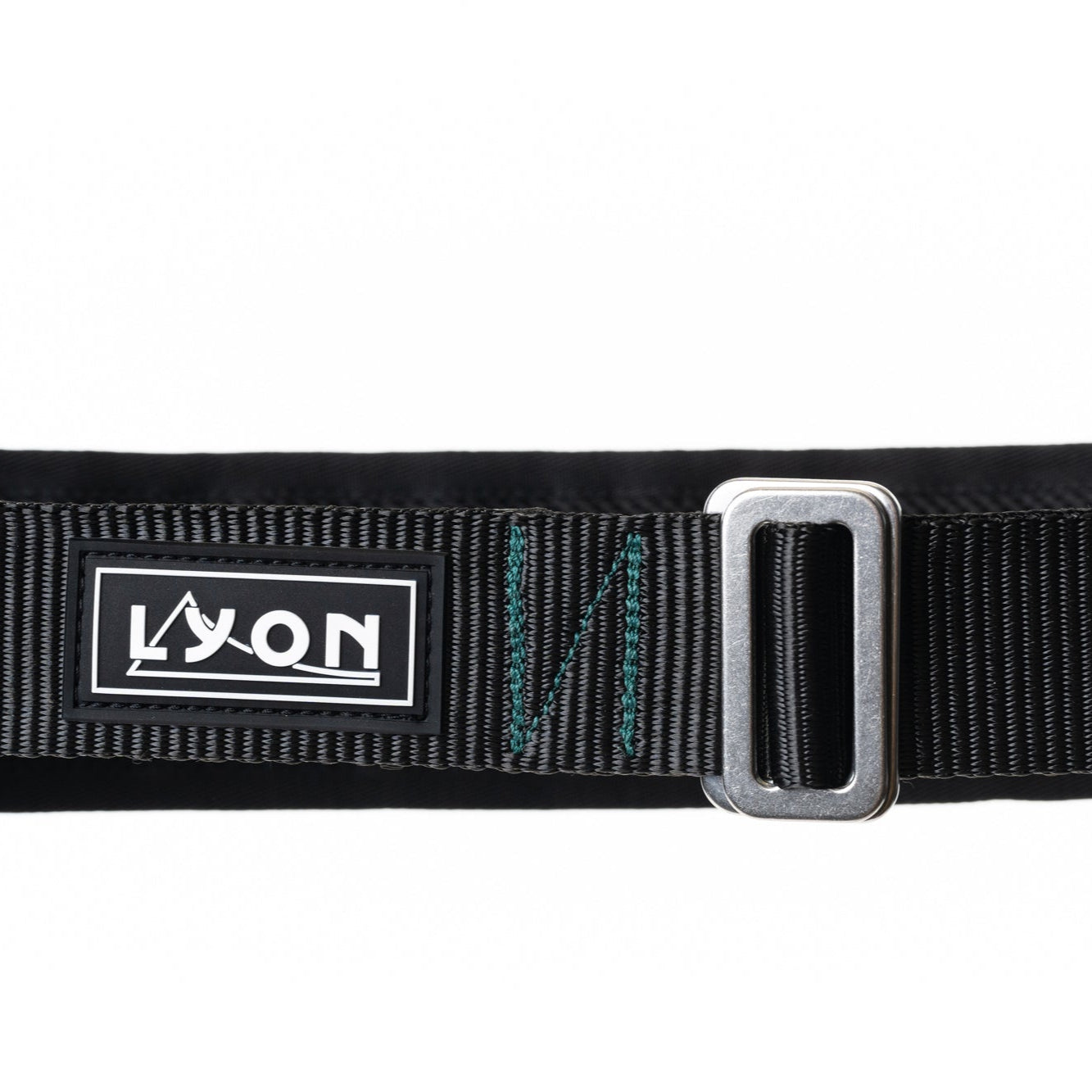 Lyon Boulder Setter Belt