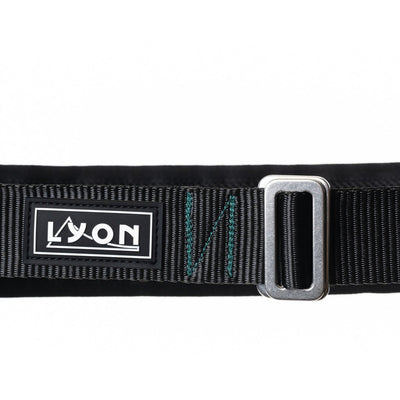 Lyon Boulder Setter Belt