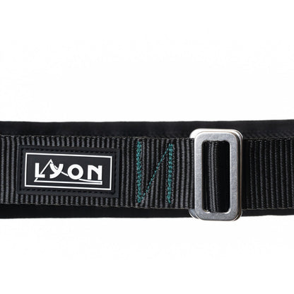 Lyon Boulder Setter Belt