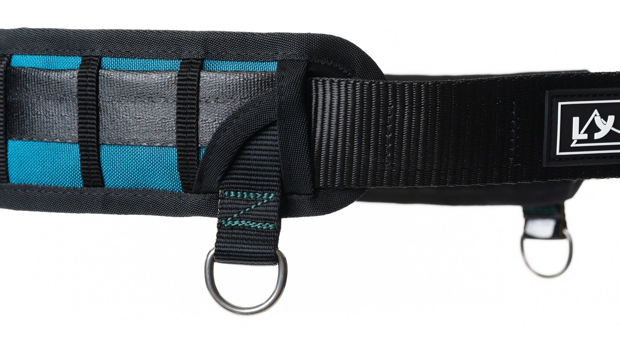 Lyon Boulder Setter Belt
