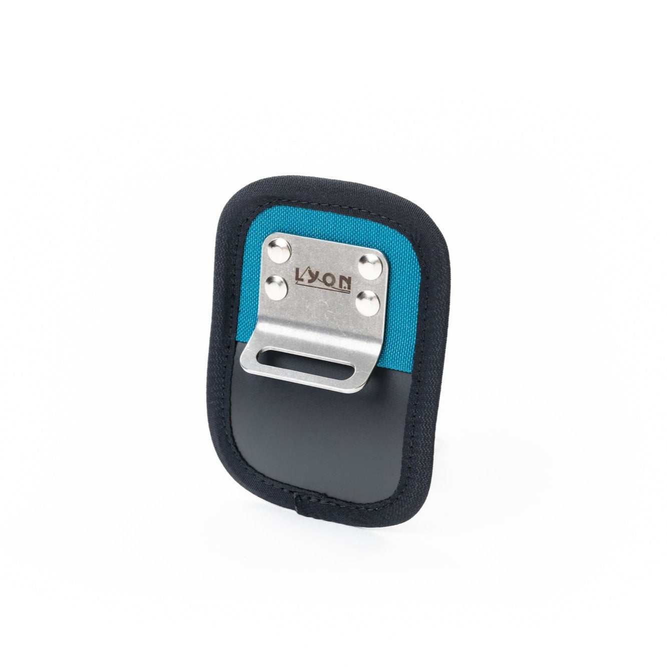 Lyon Boulder Setter Belt Drill Clip 1