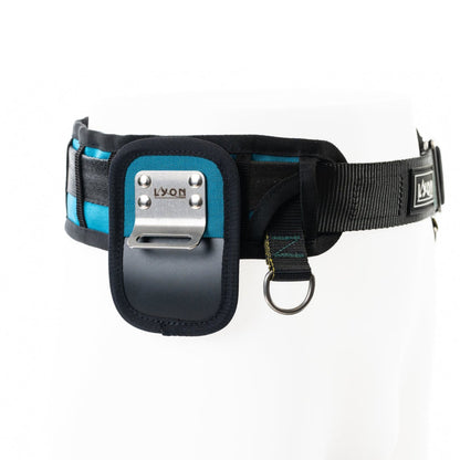 Lyon Boulder Setter Belt Drill Clip