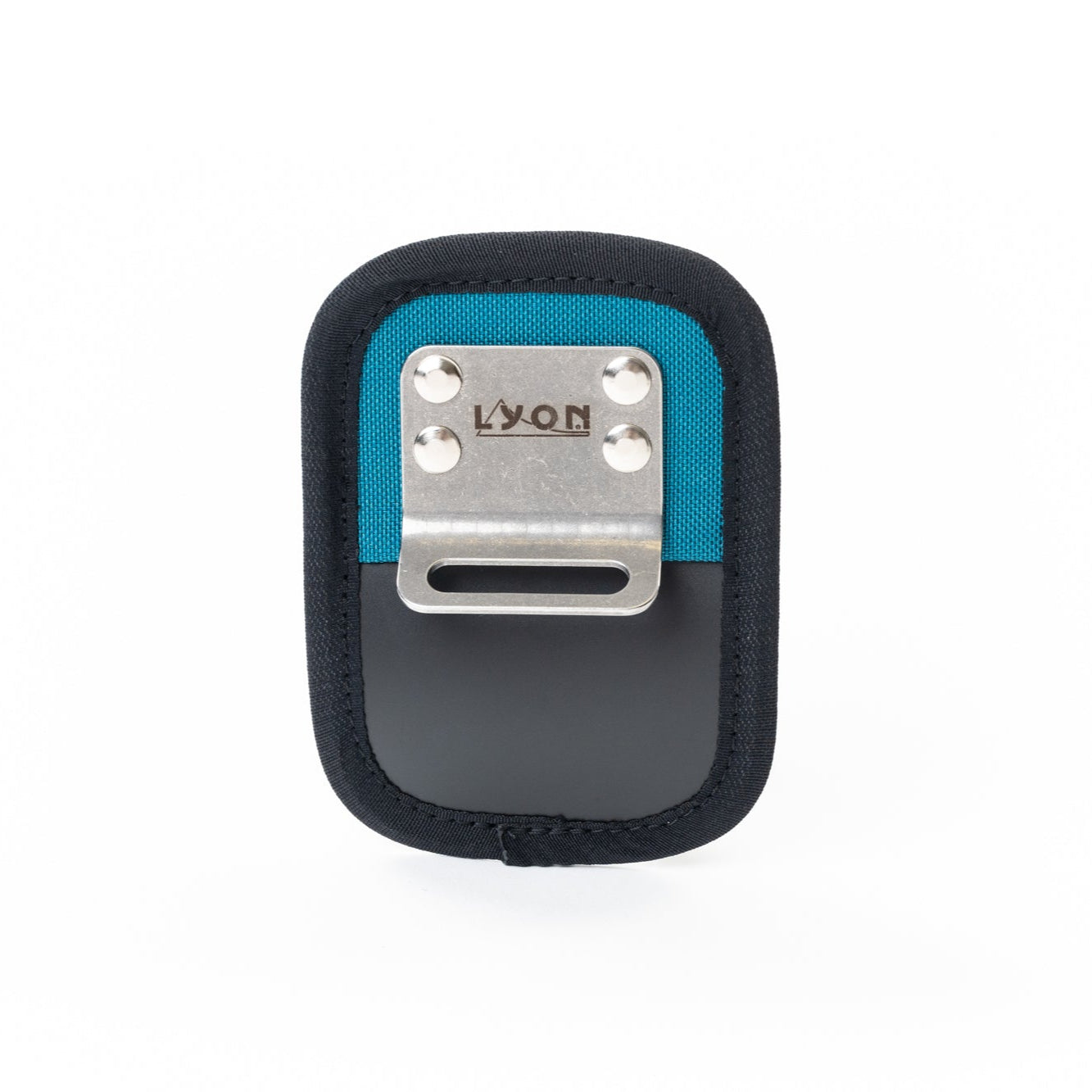 Lyon Boulder Setter Belt Drill Clip