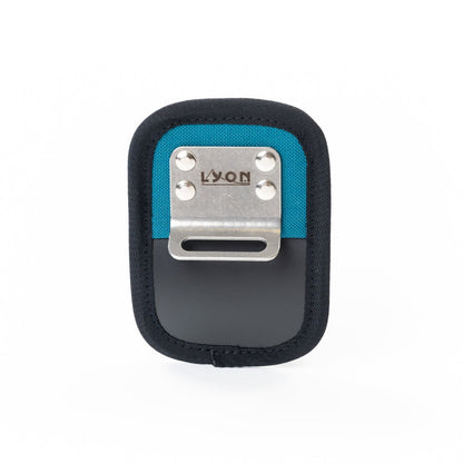 Lyon Boulder Setter Belt Drill Clip