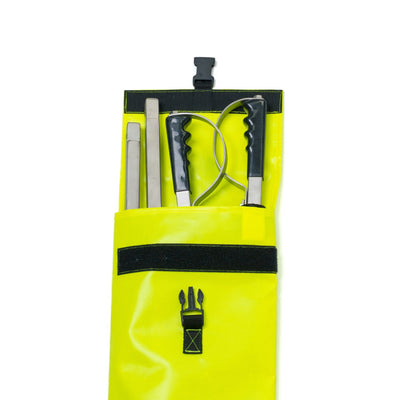 Lyon Bell Stretcher Handle Bag 1