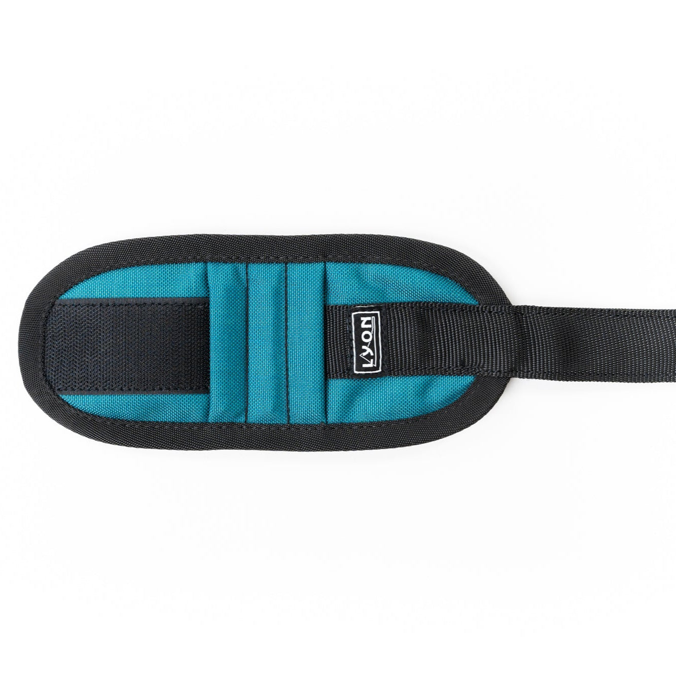 Lyon Boulder Setter Magnetic Wrist Cuff
