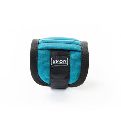 Lyon Boulder Setter Magnetic Wrist Cuff