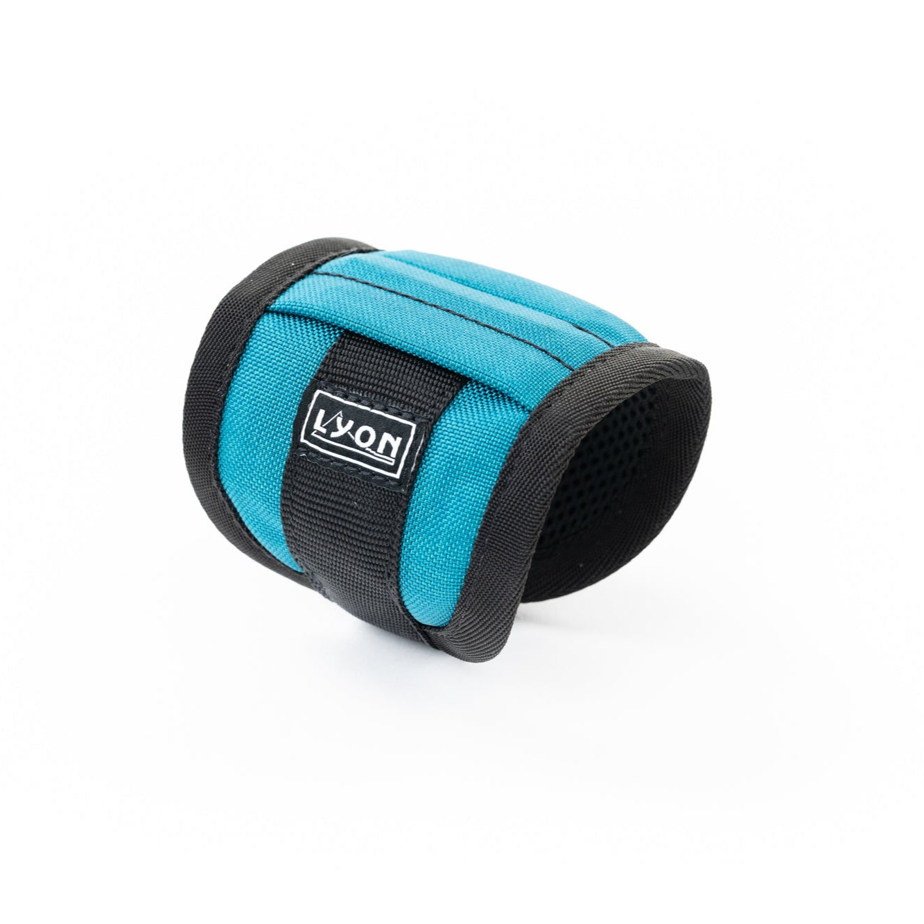 Lyon Boulder Setter Magnetic Wrist Cuff 1