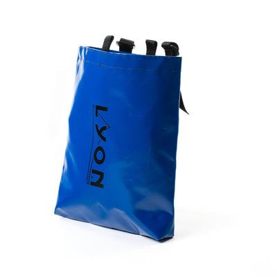 Lyon Ind Access Bag 55L Blue