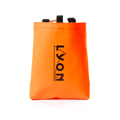 Lyon Steel Erectors Bolt Bag 2