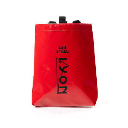 Lyon Steel Erectors Bolt Bag 3
