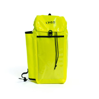 Lyon Pick Off Rescue Kit Bag 3