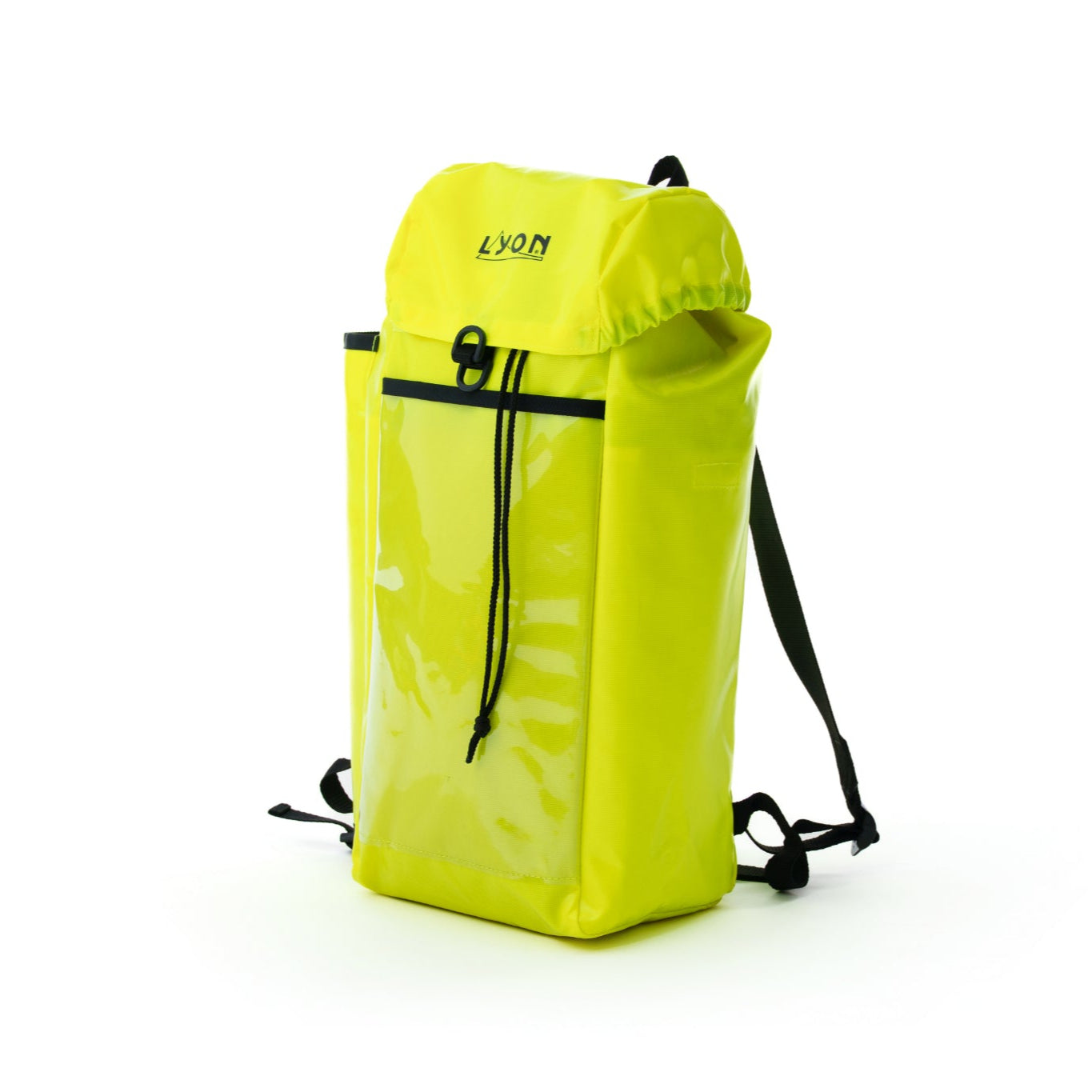 Lyon Pick Off Rescue Kit Bag 1