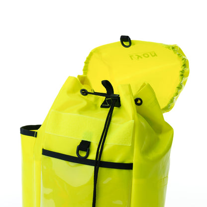 Lyon Pick Off Rescue Kit Bag
