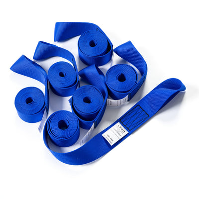 Lyon Stretcher Carry Straps XL 1