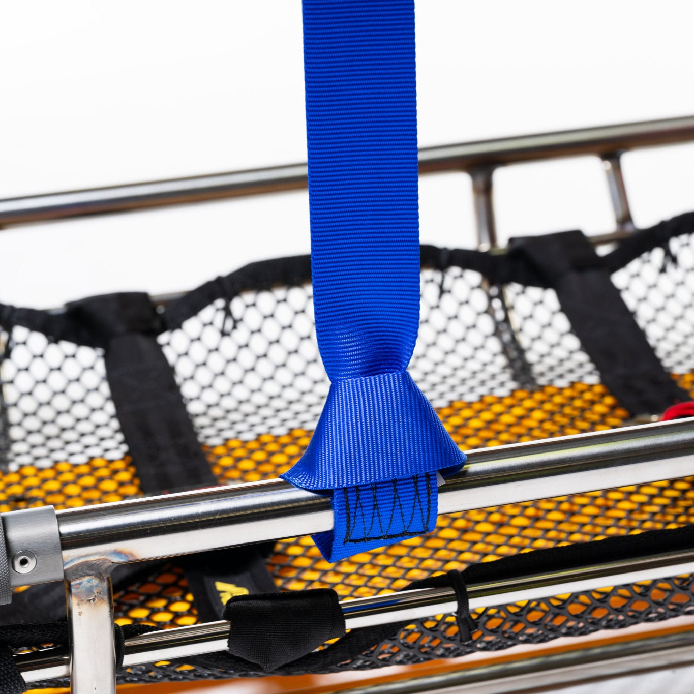 Lyon Stretcher Carry Straps