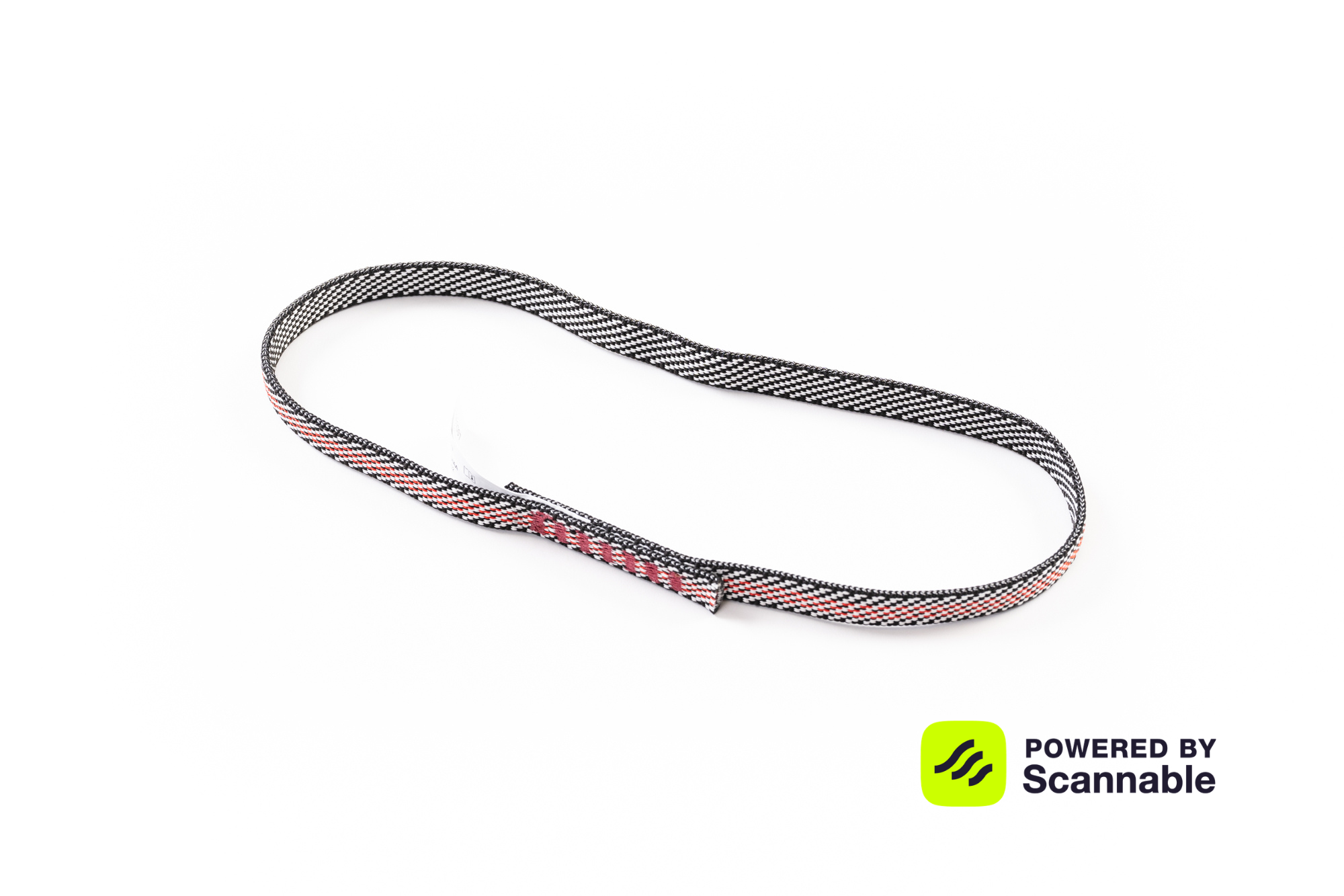 Lyon Dyneema Sewn Sling 15mm NFC