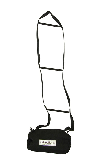 Lyon Fibrelight Ladder 1