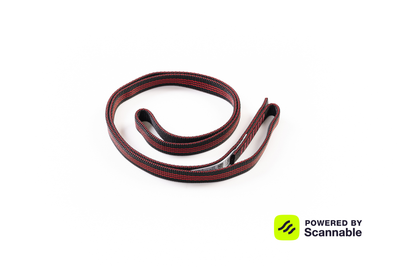 Lyon Sewn Sling 18mm NFC