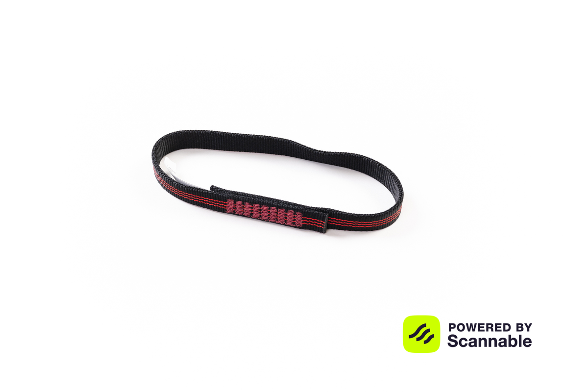 Lyon Sewn Sling 18mm NFC