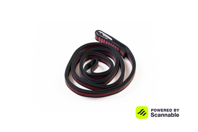 Lyon Sewn Sling 18mm NFC
