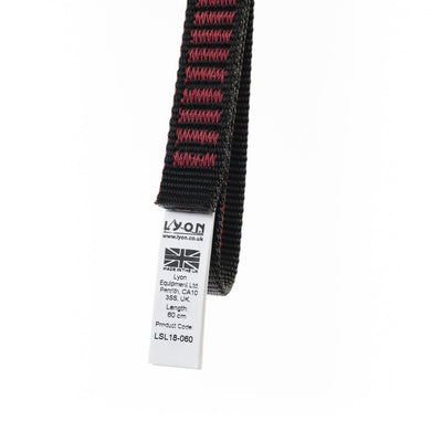 Lyon Nylon Sewn Sling 18mm 4