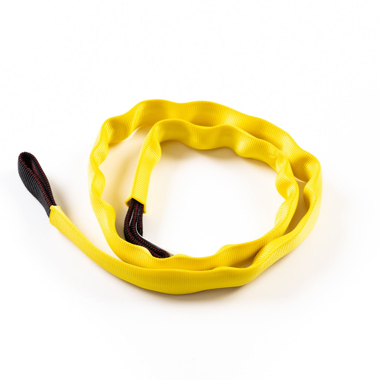Lyon Nylon Sewn Sling with Protective Sleeve 18mm 1