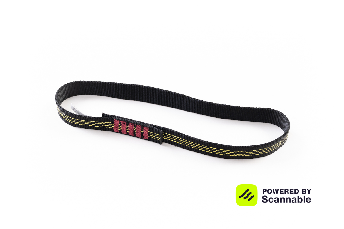 Lyon Sewn Sling 25mm NFC