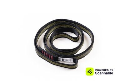 Lyon Sewn Sling 25mm NFC