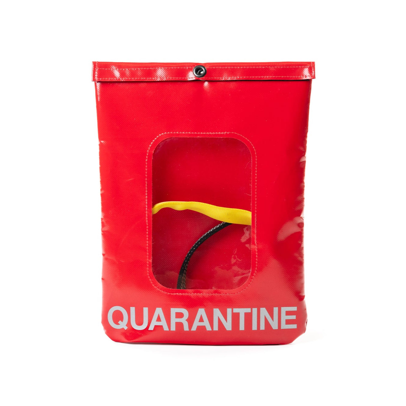 Lyon Quarantine Bag 1