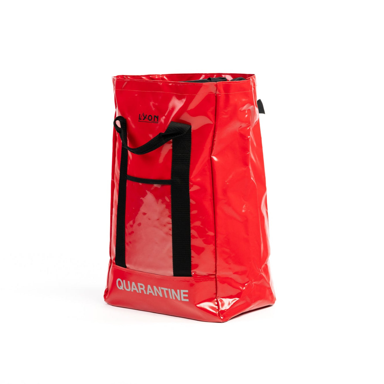 Lyon Quarantine Bag Large 1