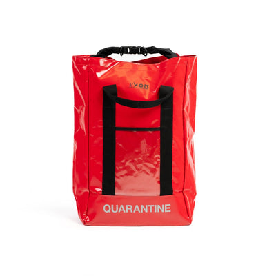 Lyon Quarantine Bag Large