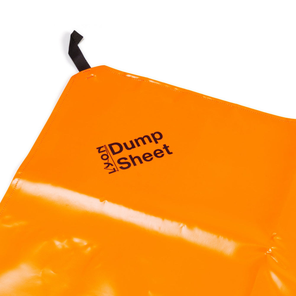 Lyon Dump Sheet – Lyon Work and Rescue