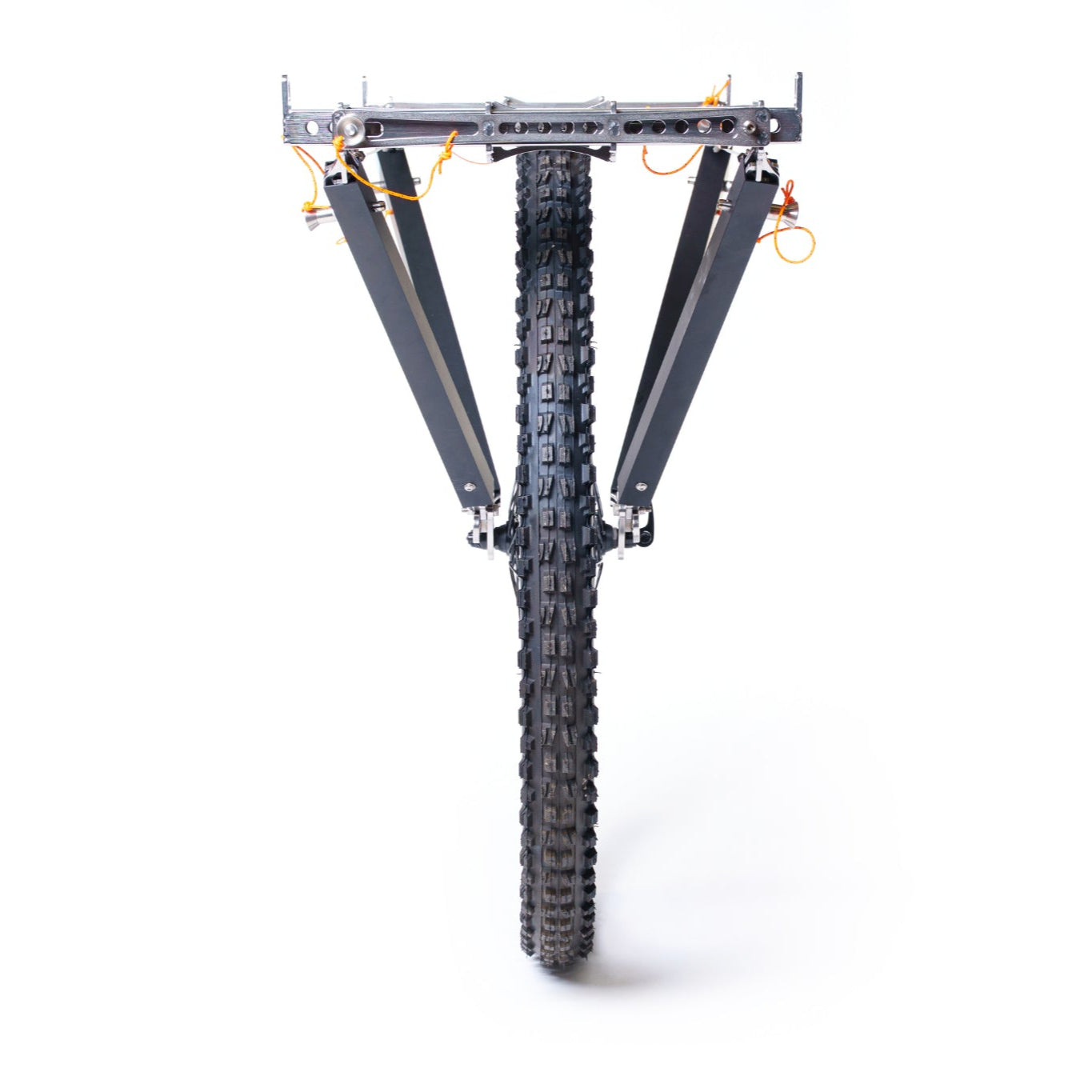 Lyon Adjustable Stretcher Wheel