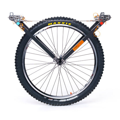 Lyon Adjustable Stretcher Wheel