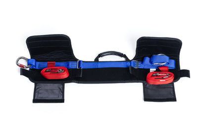 Lyon Casualty Harness