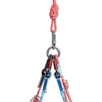 Lyon Restricted Access Stretcher