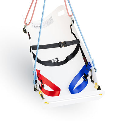 Lyon Restricted Access Stretcher