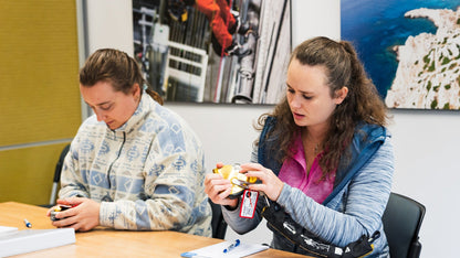 PPE Industry User Checks