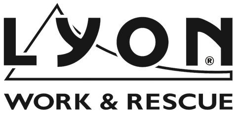 Rope Edge Protectors & Rope Protection Systems – Lyon Work and Rescue