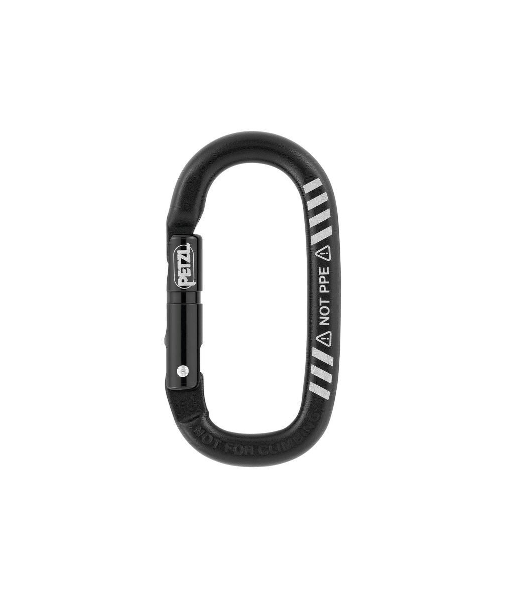 Petzl MINO Carabiner