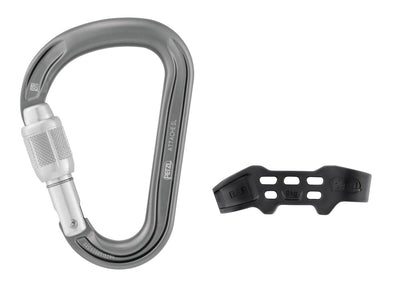 Petzl Attache Bar Carabiner Accessory