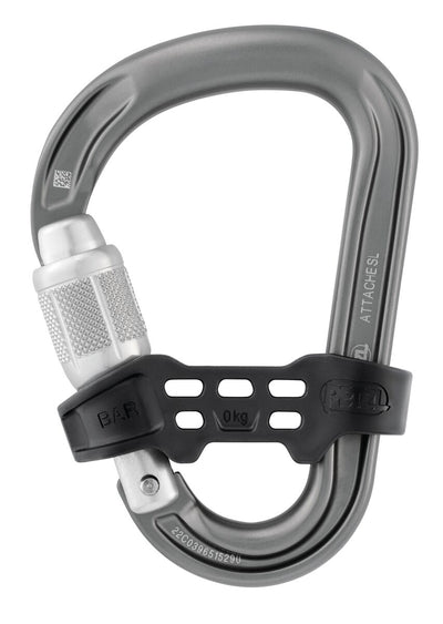 Petzl ATTACHE BAR Carabiner 1