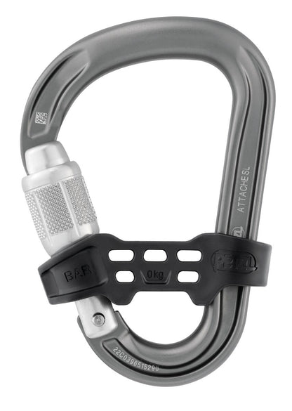 Petzl ATTACHE BAR Carabiner 1