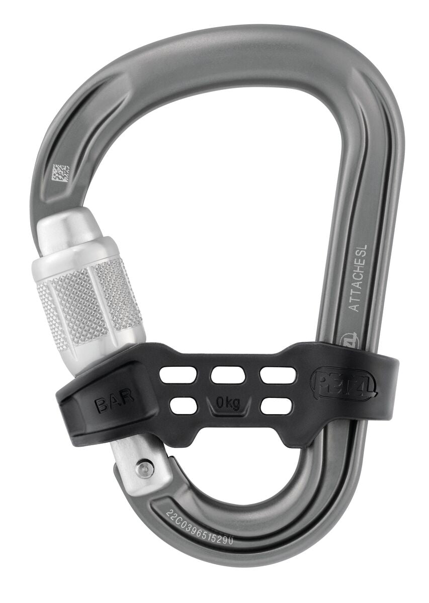 Petzl ATTACHE BAR Carabiner 1