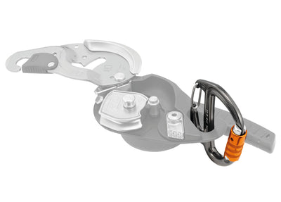 Petzl Frieno Z Carabiner